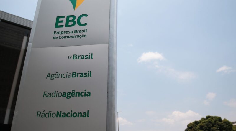 Votação pública para vagas remanescentes do Comep da EBC está aberta
