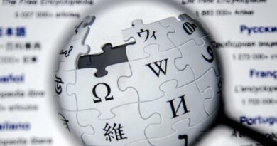 Wikipédia chega aos 25 anos entre os 10 sites mais acessados do mundo