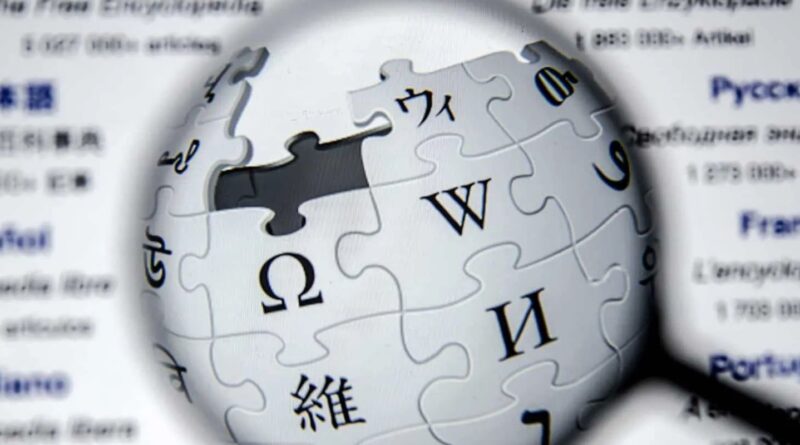 Wikipédia chega aos 25 anos entre os 10 sites mais acessados do mundo