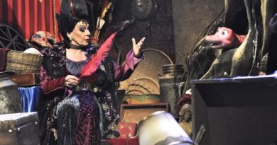 conheça a história de Hatshepsut, a primeira faraó mulher do Egito