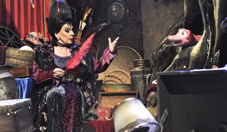 conheça a história de Hatshepsut, a primeira faraó mulher do Egito