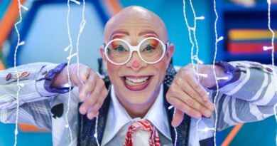 uma aventura pré-histórica no Quintal da Cultura