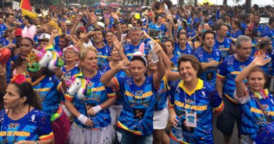 Carnaval 2026: veja a programação dos blocos de rua do Rio nesta terça