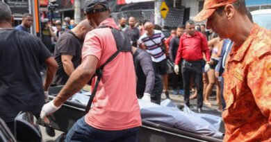 Abuso policial gera mais insegurança, diz Human Rights Watch