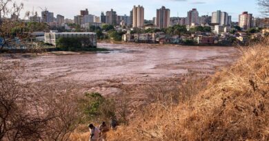Ações de saúde receberam quase R$ 1 bilhão do Fundo Rio Doce em 2025