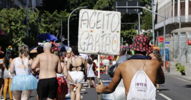 Ambulantes que se formalizaram como MEI crescem 45% em 2 anos