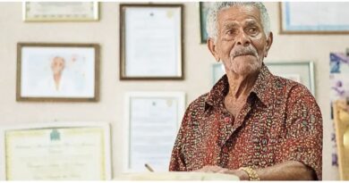 Aos 106 anos, morre Luiz Bangbala, ogan mais antigo do Brasil