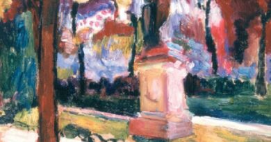 Após 20 anos, roubo de obras de Monet, Picasso e Dalí prescreve no Rio