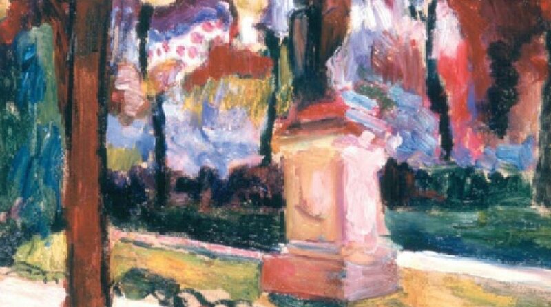 Após 20 anos, roubo de obras de Monet, Picasso e Dalí prescreve no Rio