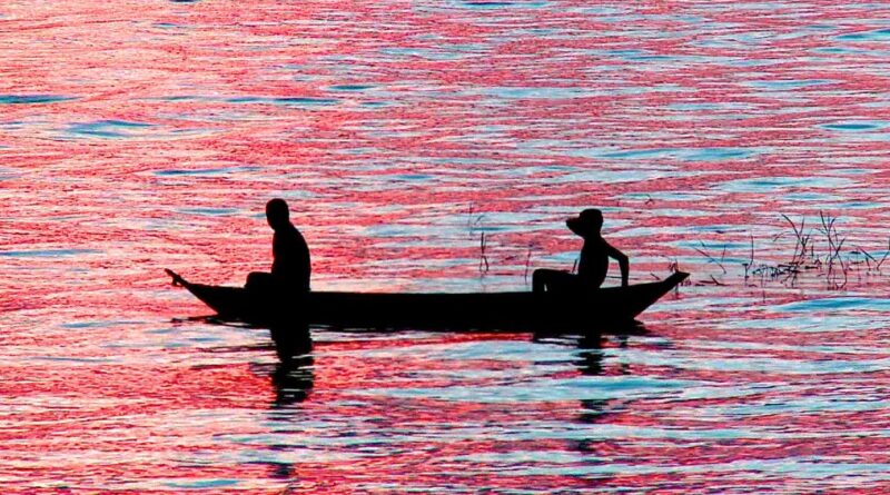 Após mobilização indígena, governo suspende dragagem do Rio Tapajós