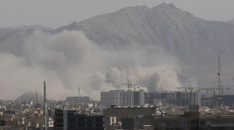 Ataque ao Irã pode levar a aumento do petróleo, avaliam especialistas