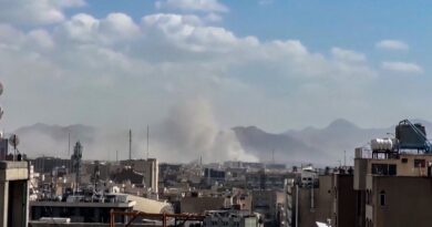 Ataques ao Irã deixam ao menos 201 mortos e cerca de 750 feridos