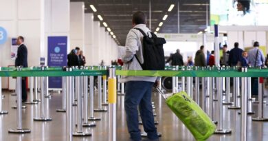 Atividades turísticas no país crescem 4,6% em 2025 e atingem recorde