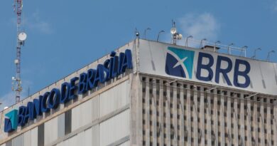 BRB apresenta ao BC plano para recompor capital após perdas com Master