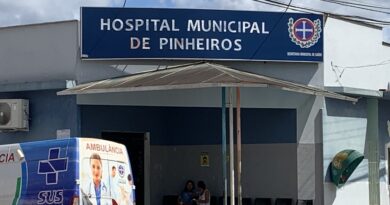 Bebê é levada morta a hospital após cair da cama durante a madrugada em Pinheiros