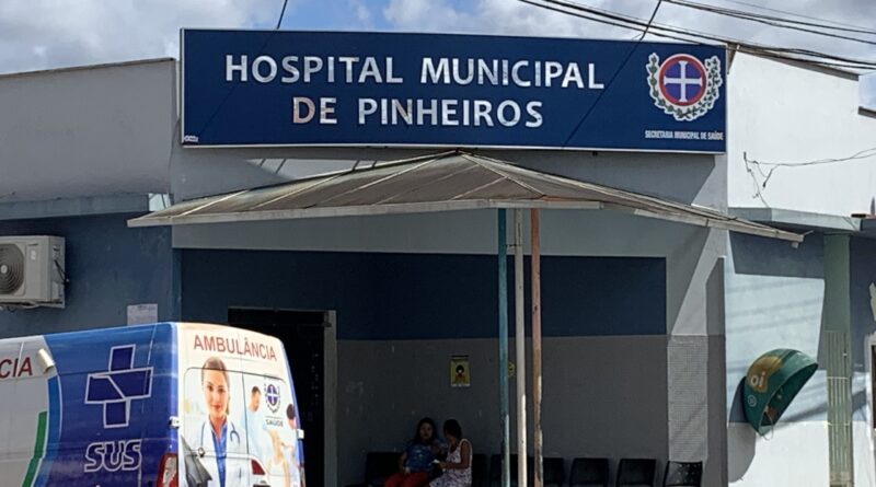 Bebê é levada morta a hospital após cair da cama durante a madrugada em Pinheiros