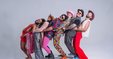 Blocos contam expectativa para estrear no carnaval do Rio