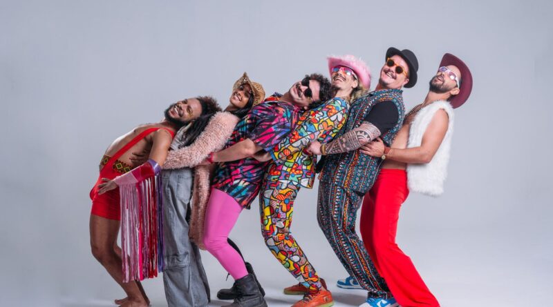 Blocos contam expectativa para estrear no carnaval do Rio