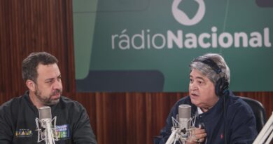 Boulos defende PEC da Segurança para enfrentar crime organizado