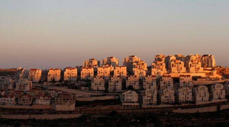 Brasil e mais 100 países condenam expansão de Israel na Cisjordânia