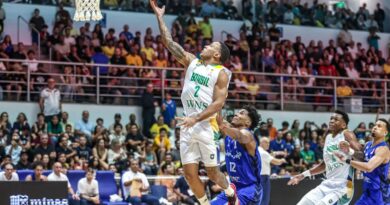 Brasil mantém 100% de aproveitamento nas Eliminatórias para a Copa