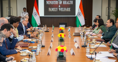 Brasil quer parceria com Índia para produção de remédios e vacinas