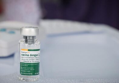 Butantan antecipa entrega de 1,3 mi de vacinas contra dengue ao SUS