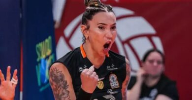 CBV recorre ao STF contra lei que barra atletas trans em jogo de vôlei