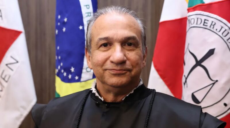 CNJ afasta desembargador que absolveu acusado de estupro de vulnerável