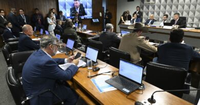 CPMI do INSS vai pedir prorrogação dos trabalhos por 60 dias