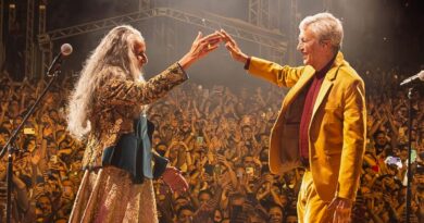 Caetano e Bethânia estão entre finalistas de Grammy 2026 neste domingo