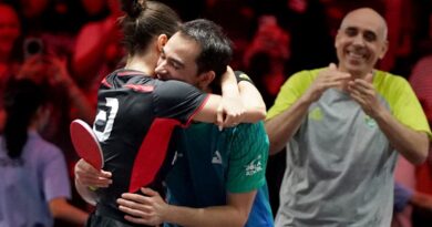 "Calderashi" bate dupla número 1 e fatura título no Smash de Singapura