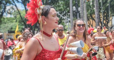 Campanha contra assédio sexual no carnaval tem adesão de 18 estados