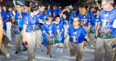 Carnaval 2026 do Rio reafirma compromisso com a diversidade e inclusão