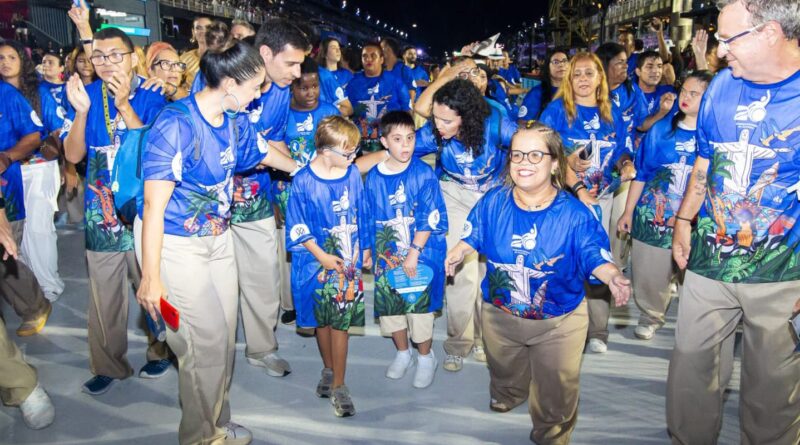 Carnaval 2026 do Rio reafirma compromisso com a diversidade e inclusão