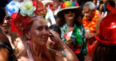 Carnaval pode ser plataforma central para expandir economia criativa