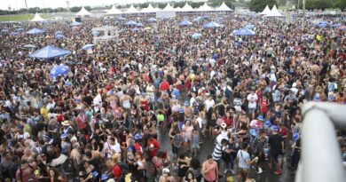 Carnaval requer prevenção de acidentes com rede elétrica, diz Abradee