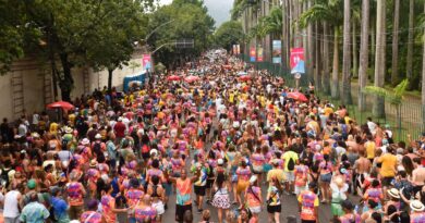 Carnaval: veja programação dos blocos de rua neste sábado no Rio