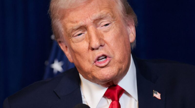 Casa Branca remove vídeo de Trump que mostra casal Obama como macacos