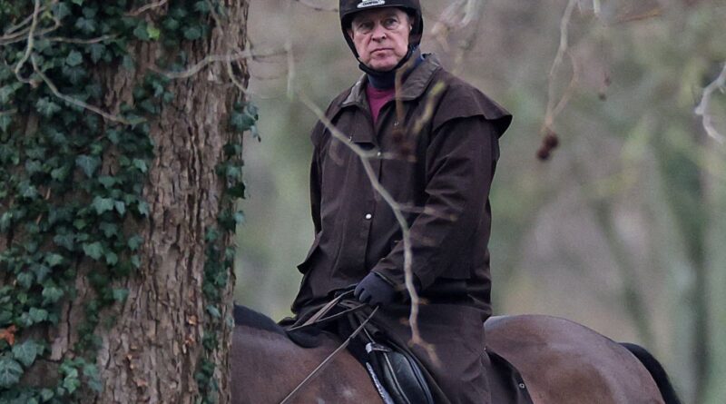 Caso Epstein: ex-príncipe Andrew é detido por suspeitas de má conduta