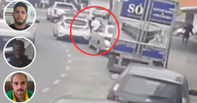 Caso Lázaro: MPES recorre e pede volta à prisão de três réus soltos às vésperas do Natal em São Mateus