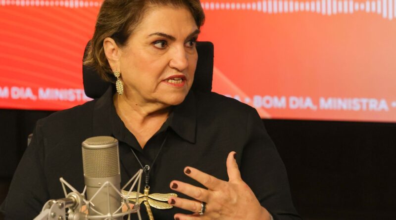 Caso Tainara: ato vai marcar início da mobilização do Dia das Mulheres