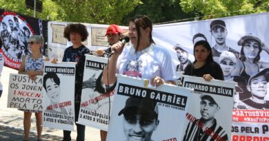 Chacina de Paraisópolis: Promotoria pede júri popular a PMs envolvidos