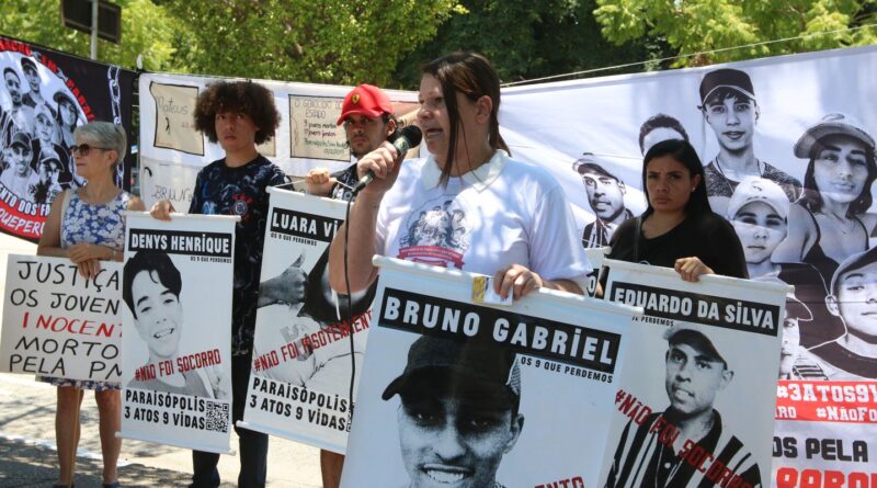 Chacina de Paraisópolis: Promotoria pede júri popular a PMs envolvidos