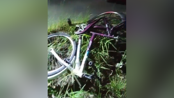 Ciclista morre atropelado por dois carros na ES 130 em Boa Esperança