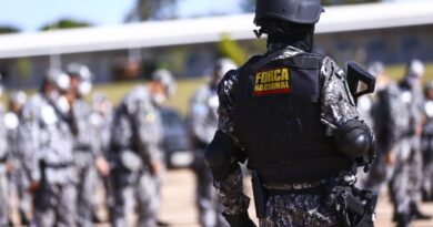 Cidades do AM terão efetivo da Força Nacional contra crime organizado