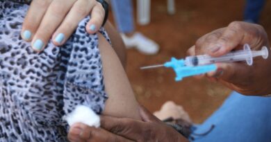 Cobertura vacinal contra HPV atinge 95,81% na capital paulista