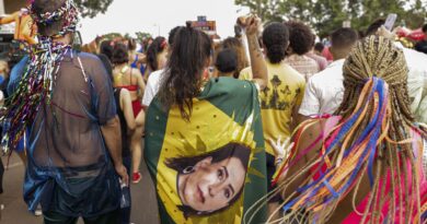 Confira a programação do Carnaval no Distrito Federal neste sábado