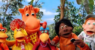 Confira os destaques da programação infantil deste final de semana (07/02 e 08/02) na TV Cultura