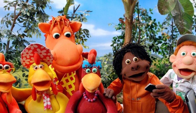 Confira os destaques da programação infantil deste final de semana (07/02 e 08/02) na TV Cultura